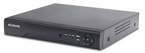 8-канальний відеореєстратор для системи відеоспостереження