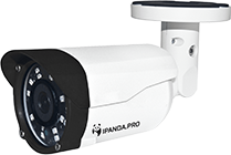 циллиндрические камеры видеонаблюдения